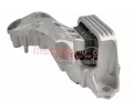 METZGER Zaven motoru GREENPARTS MTG 8053930, 8053930