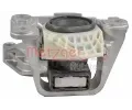 METZGER Zaven motoru MTG 8053933, 8053933