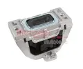 METZGER Zaven motoru MTG 8053934, 8053934