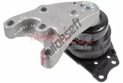 METZGER Zaven motoru MTG 8053936, 8053936