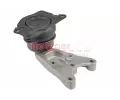 METZGER Zaven motoru MTG 8053936, 8053936