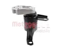 METZGER Zaven motoru MTG 8053945, 8053945