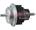 Zaven motoru METZGER ‐ MTG 8053946
