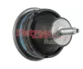 METZGER Zaven motoru MTG 8053947, 8053947