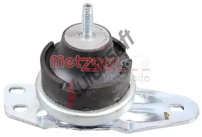 METZGER Zaven motoru MTG 8053950, 8053950