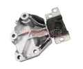 METZGER Zaven motoru MTG 8053961, 8053961