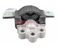 METZGER Zaven motoru MTG 8053966, 8053966