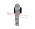 METZGER Zavěšení motoru MTG 8053979, 8053979