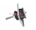 METZGER Zaven motoru MTG 8053983, 8053983