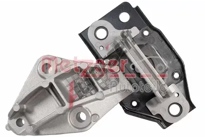METZGER Zaven motoru MTG 8054008, 8054008