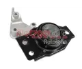 METZGER Zaven motoru MTG 8054008, 8054008