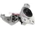 METZGER Zavěšení motoru MTG 8054017, 8054017