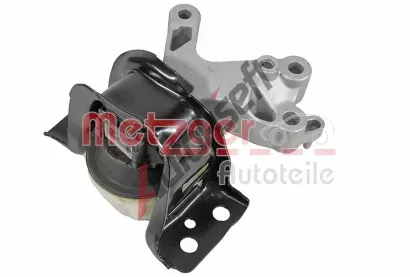 METZGER Zaven motoru MTG 8054033, 8054033