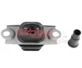 Zaven motoru METZGER ‐ MTG 8054035