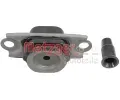 METZGER Zaven motoru GREENPARTS MTG 8054035, 8054035