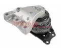 METZGER Zaven motoru ‐ MTG 8054041