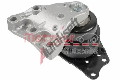 METZGER Zaven motoru MTG 8054041, 8054041