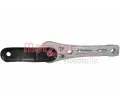 METZGER Zaven motoru MTG 8054050, 8054050