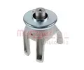 METZGER Zaven motoru MTG 8054054, 8054054