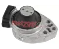 Zaven motoru METZGER ‐ MTG 8054060