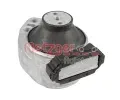 METZGER Zaven motoru MTG 8054060, 8054060