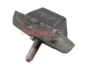 METZGER Zaven motoru MTG 8054067, 8054067