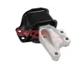 METZGER Zaven motoru GREENPARTS ‐ MTG 8054068