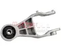 METZGER Zaven motoru MTG 8054074, 8054074