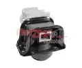 METZGER Zaven motoru MTG 8054078, 8054078