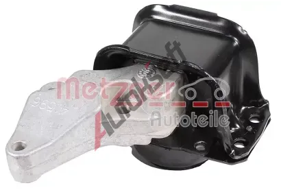 METZGER Zaven motoru MTG 8054079, 8054079