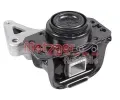 METZGER Zaven motoru MTG 8054079, 8054079