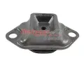 METZGER Zaven motoru MTG 8054084, 8054084