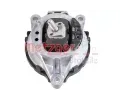 Zaven motoru METZGER ‐ MTG 8054086
