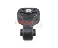 METZGER Zaven motoru MTG 8054088, 8054088