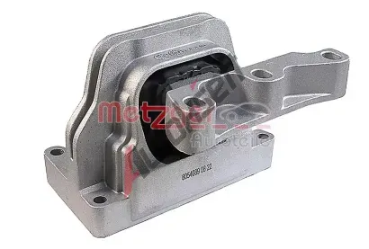 METZGER Zaven motoru MTG 8054089, 8054089