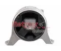 METZGER Zaven motoru MTG 8054098, 8054098