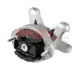 METZGER Uloen automatick pevodovky MTG 8054100, 8054100