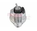 METZGER Zavěšení motoru MTG 8054114, 8054114