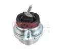 METZGER Zaven motoru MTG 8054115, 8054115