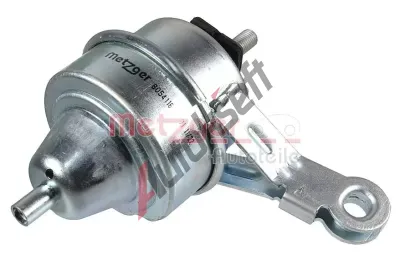METZGER Zaven motoru MTG 8054116, 8054116