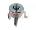 METZGER Zaven motoru MTG 8054122, 8054122