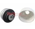 METZGER Zaven motoru MTG 8054128, 8054128