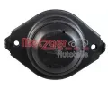 METZGER Zaven motoru MTG 8054129, 8054129