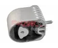 METZGER Zavěšení motoru GREENPARTS MTG 8054138, 8054138