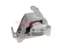 METZGER Zaven motoru MTG 8054150, 8054150