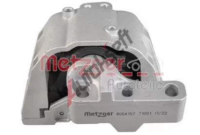 METZGER Zaven motoru MTG 8054157, 8054157