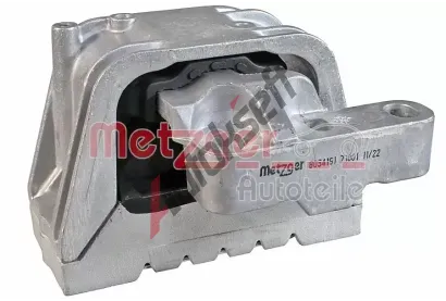 METZGER Zaven motoru MTG 8054161, 8054161