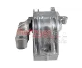 METZGER Zaven motoru MTG 8054161, 8054161