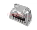 METZGER Zaven motoru MTG 8054164, 8054164