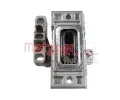 METZGER Zavěšení motoru MTG 8054167, 8054167